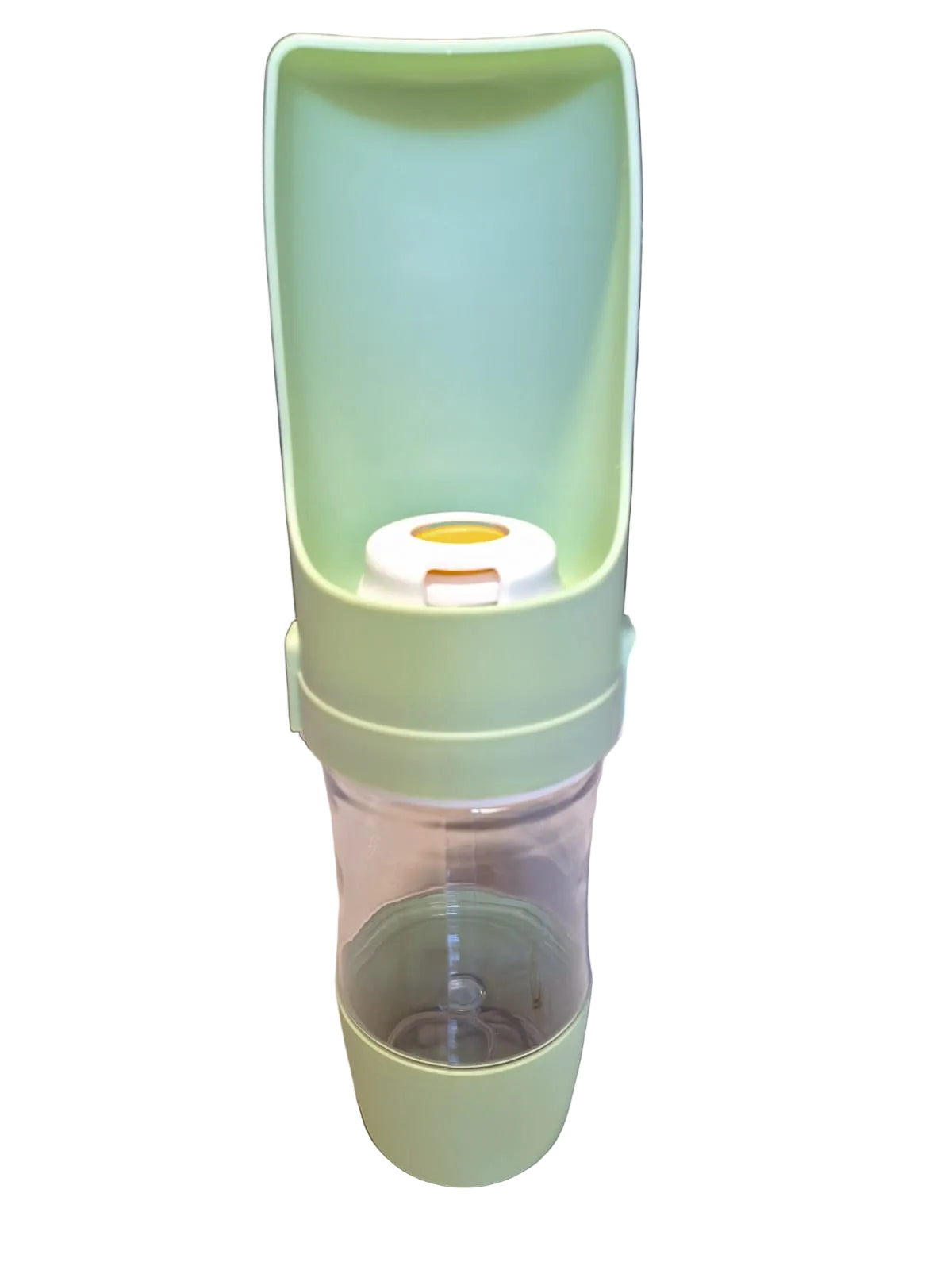 Sip & Snack Travel Bottle