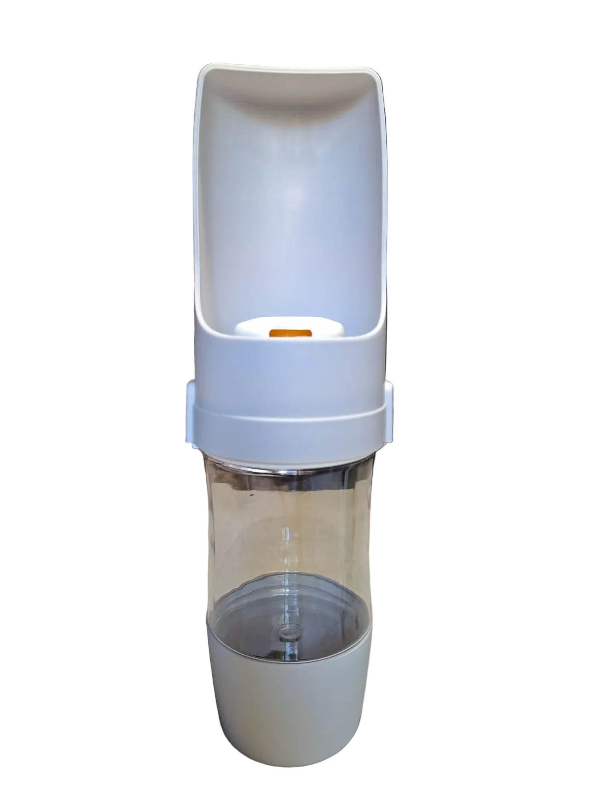 Sip & Snack Travel Bottle