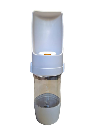 Sip & Snack Travel Bottle