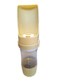 Sip & Snack Travel Bottle