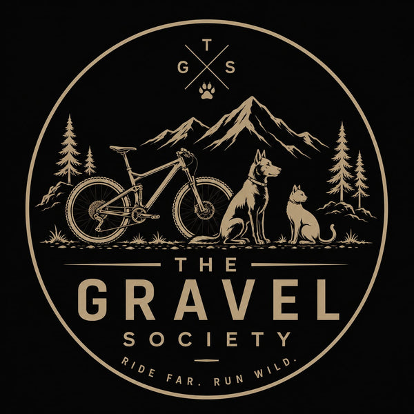 The Gravel Society 