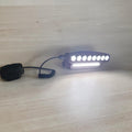 The Duo Bike Light