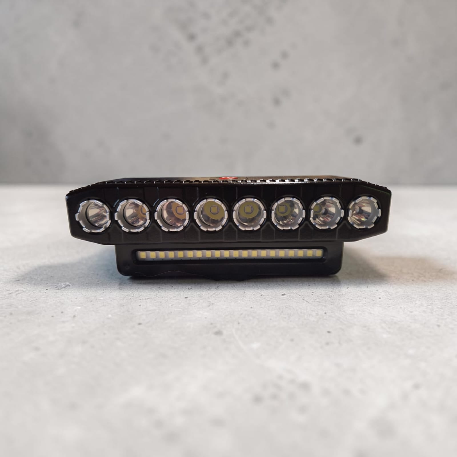 The Duo Bike Light