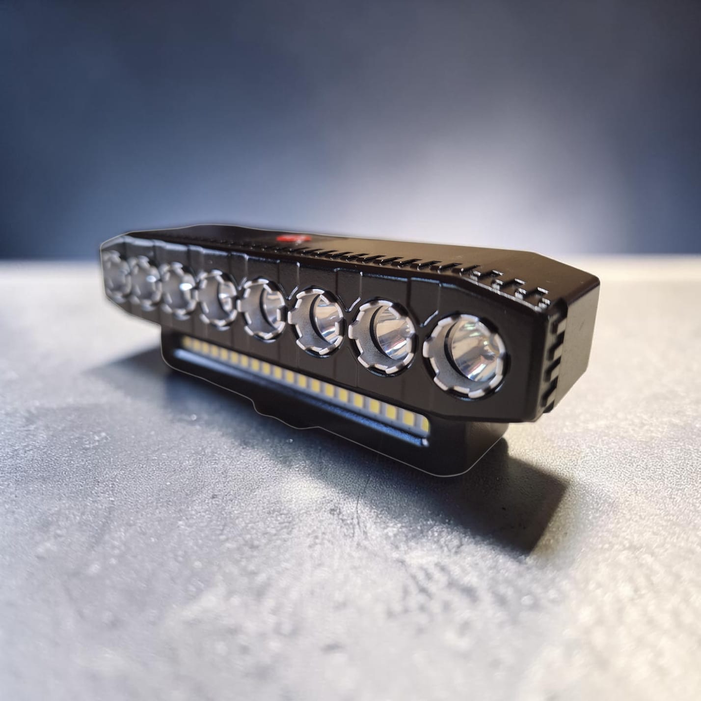 The Duo Bike Light